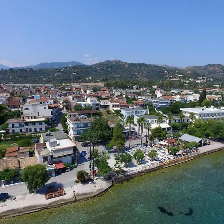 Διαμέρισμα Theo Σελιανίτικα